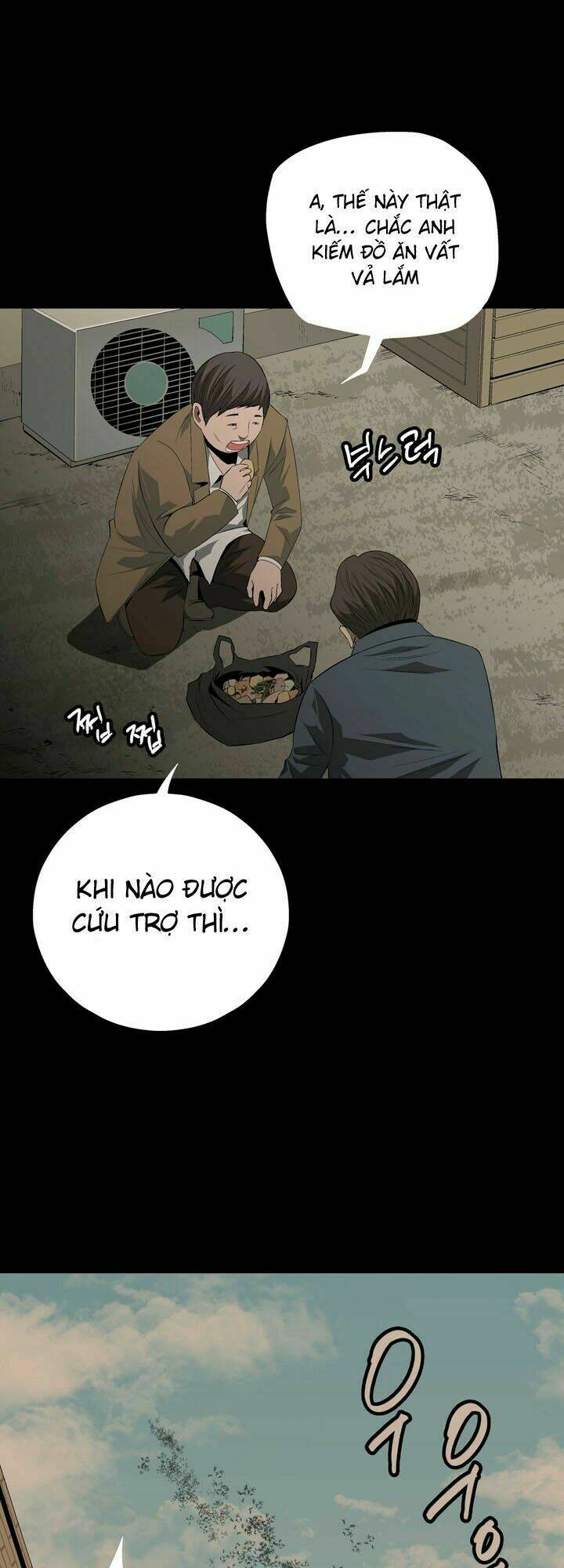 Thảm Họa Ong Độc Chapter 23 - Trang 2