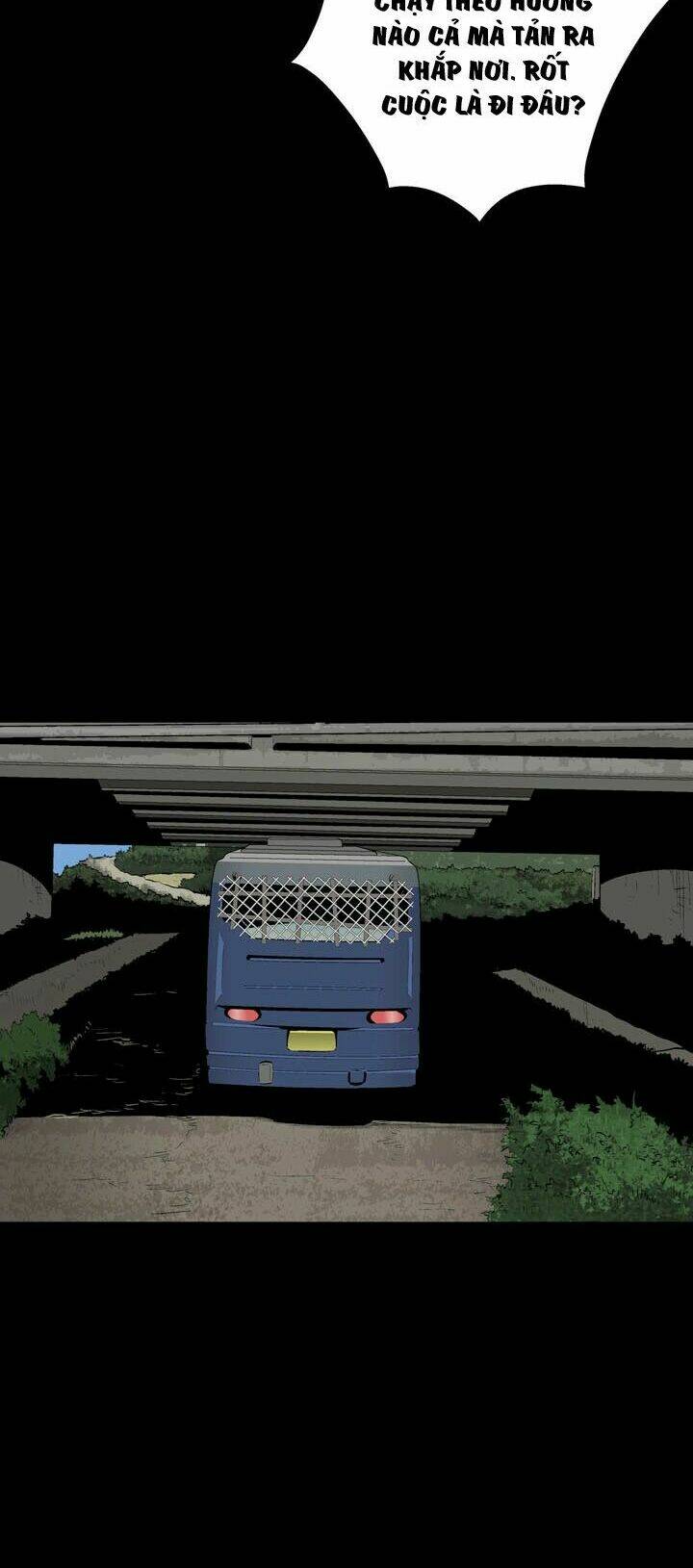 Thảm Họa Ong Độc Chapter 23 - Trang 2