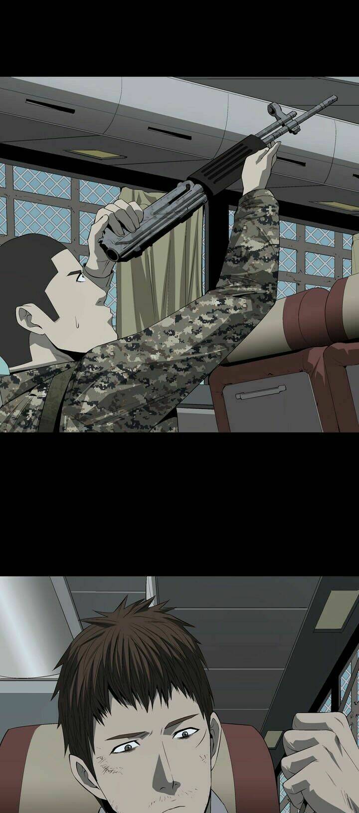 Thảm Họa Ong Độc Chapter 23 - Trang 2