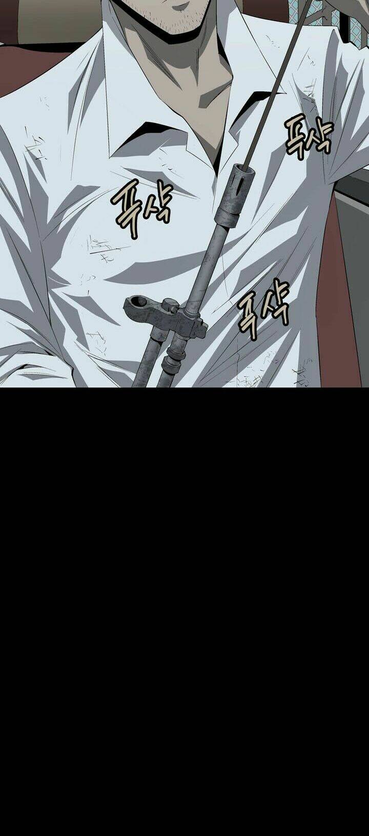 Thảm Họa Ong Độc Chapter 23 - Trang 2