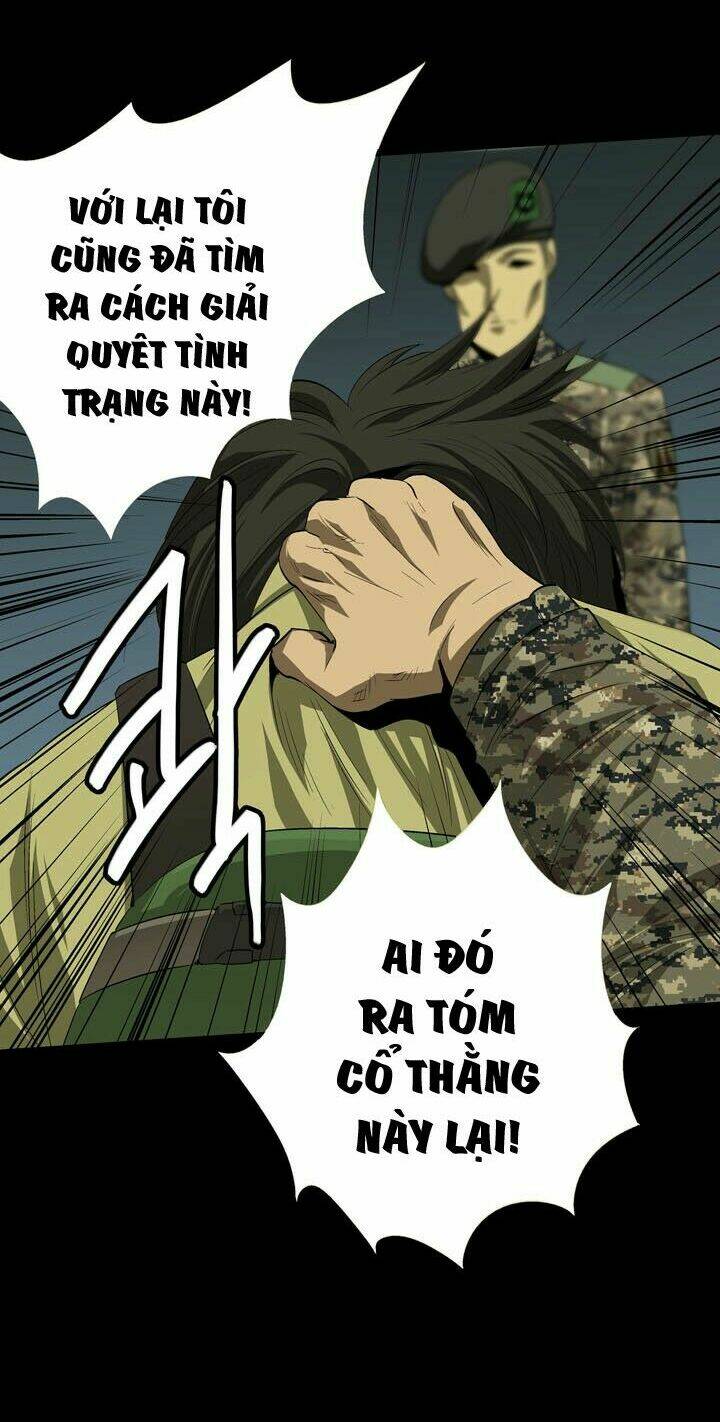 Thảm Họa Ong Độc Chapter 23 - Trang 2