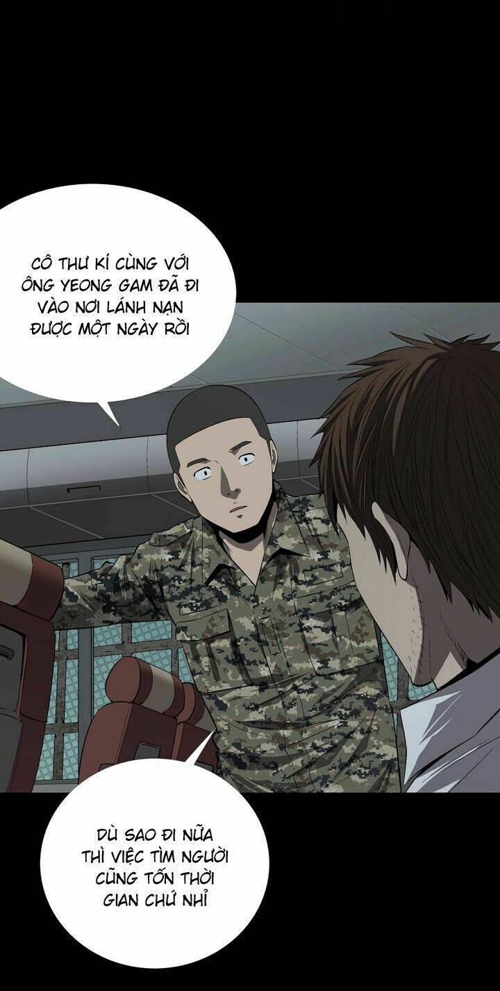 Thảm Họa Ong Độc Chapter 24 - Trang 2