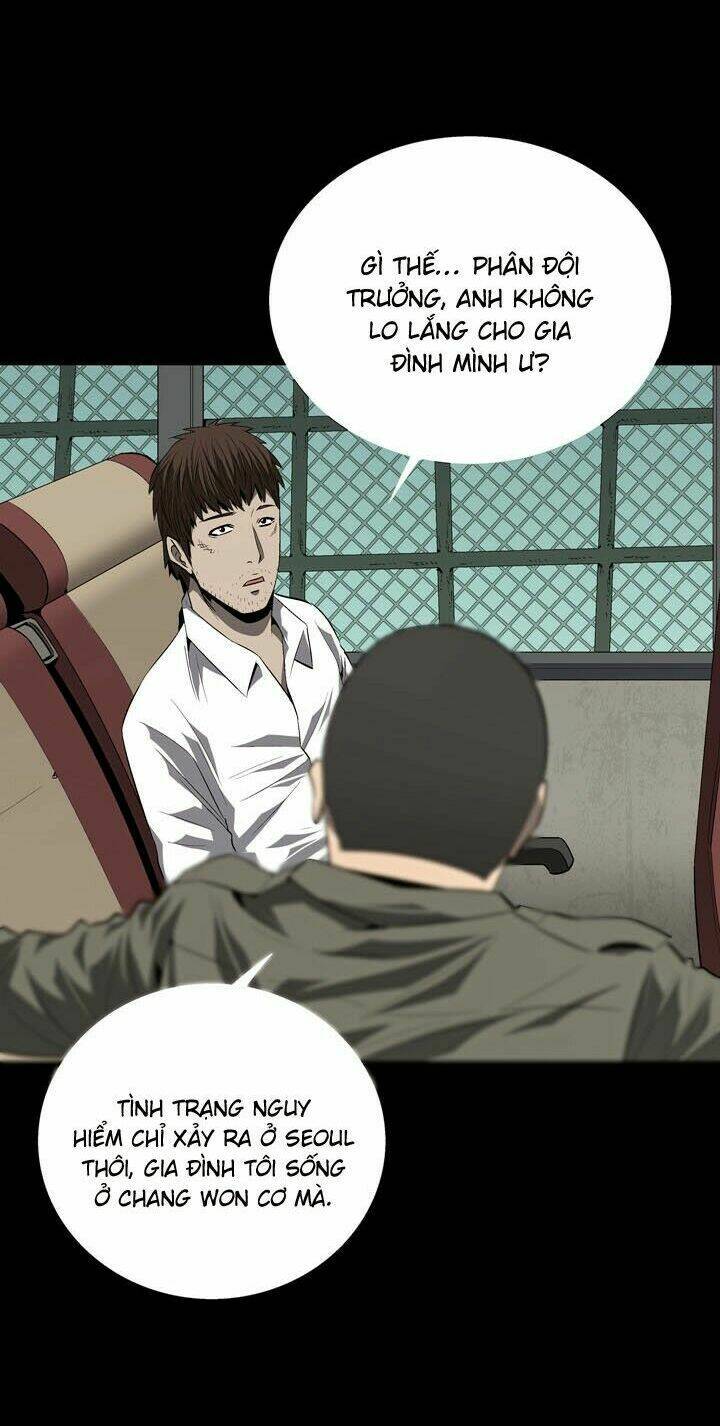 Thảm Họa Ong Độc Chapter 24 - Trang 2