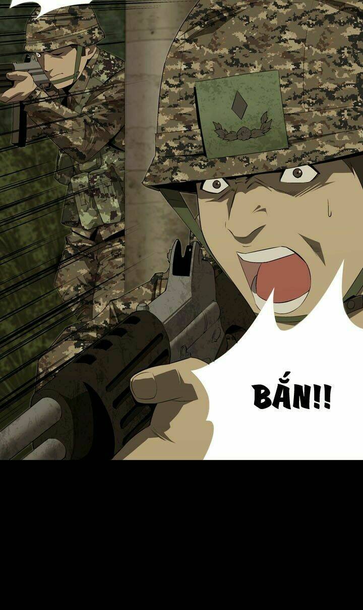 Thảm Họa Ong Độc Chapter 24 - Trang 2