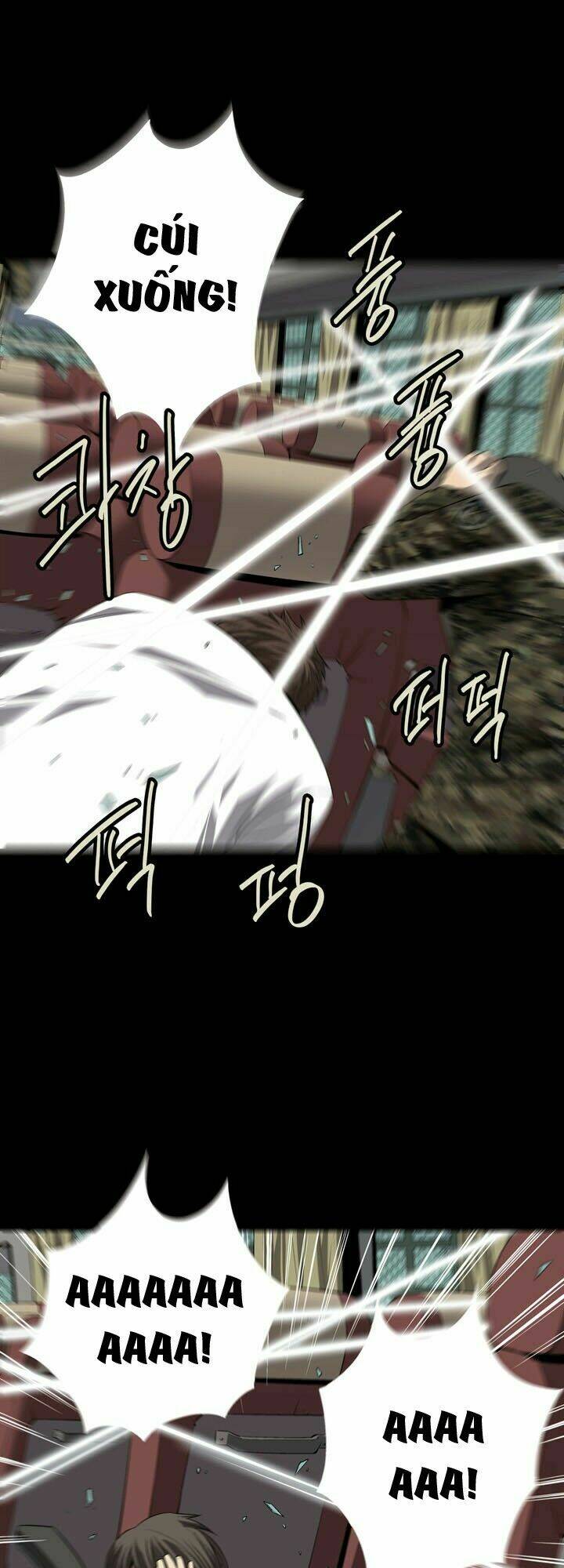 Thảm Họa Ong Độc Chapter 24 - Trang 2