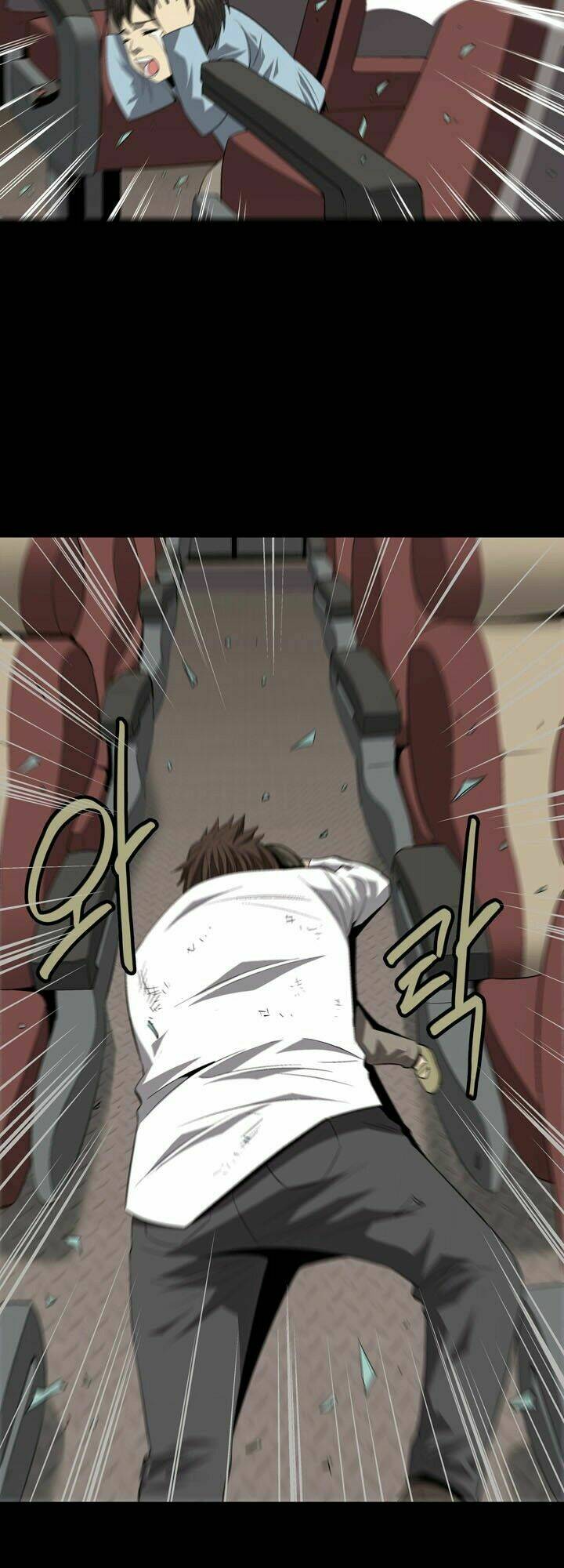 Thảm Họa Ong Độc Chapter 24 - Trang 2