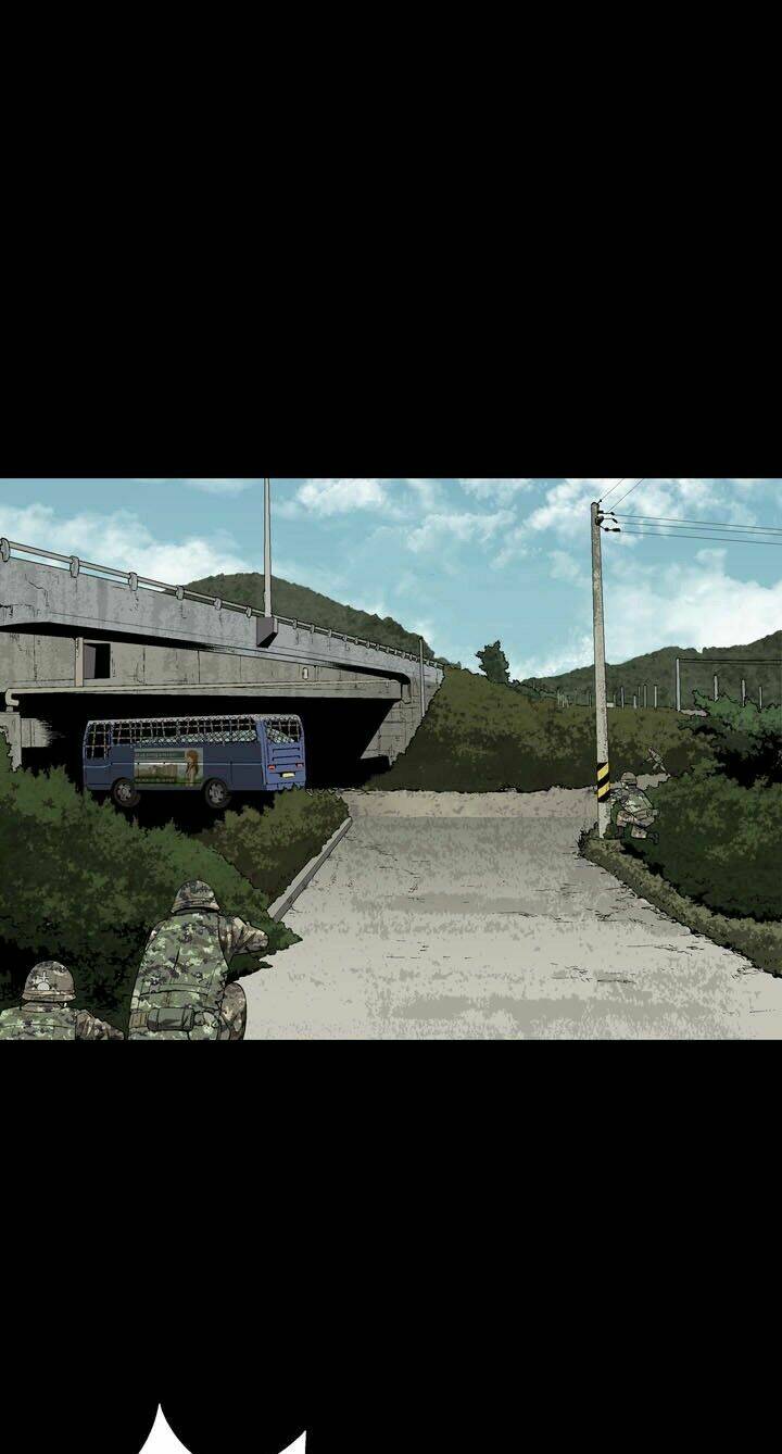 Thảm Họa Ong Độc Chapter 24 - Trang 2