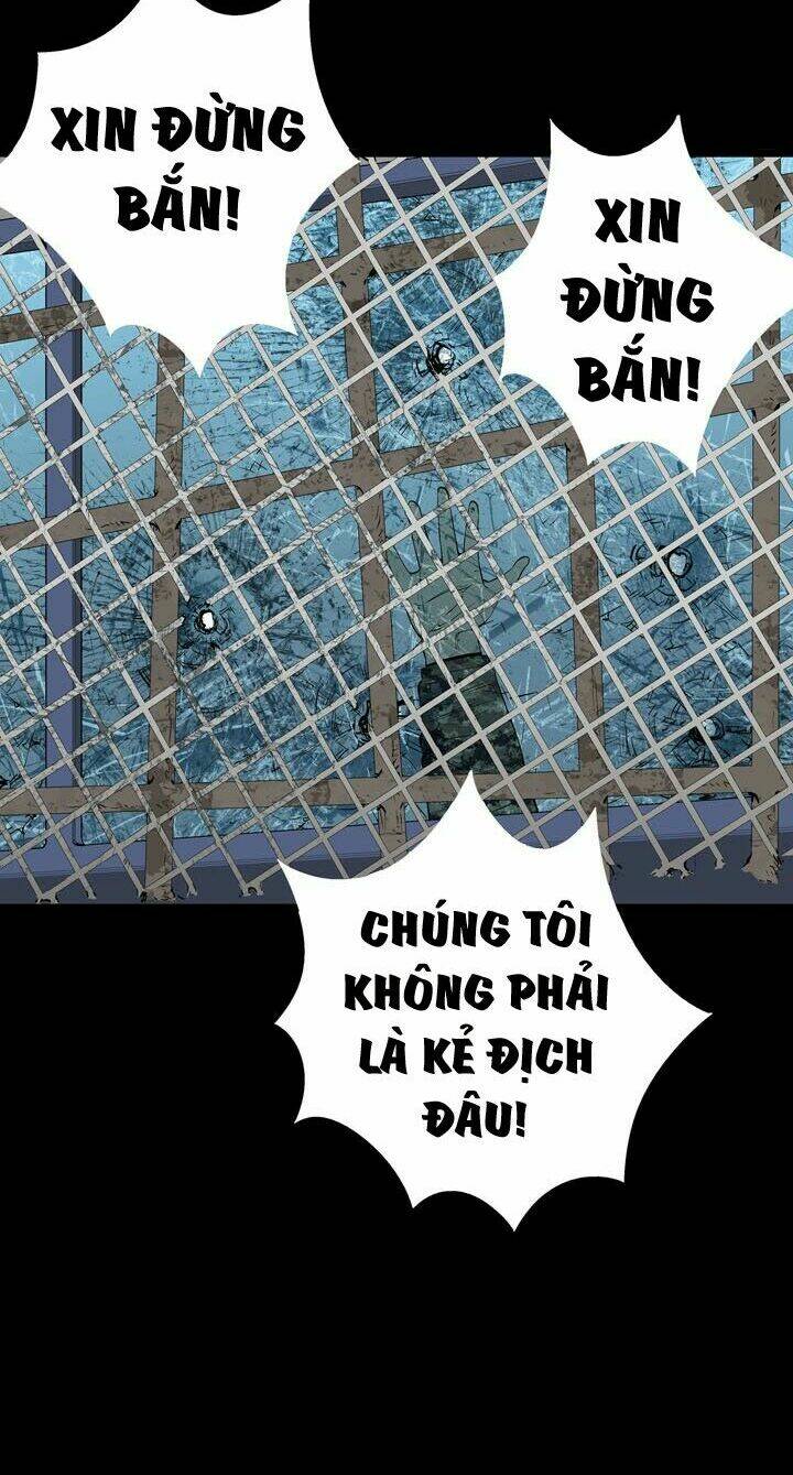 Thảm Họa Ong Độc Chapter 24 - Trang 2