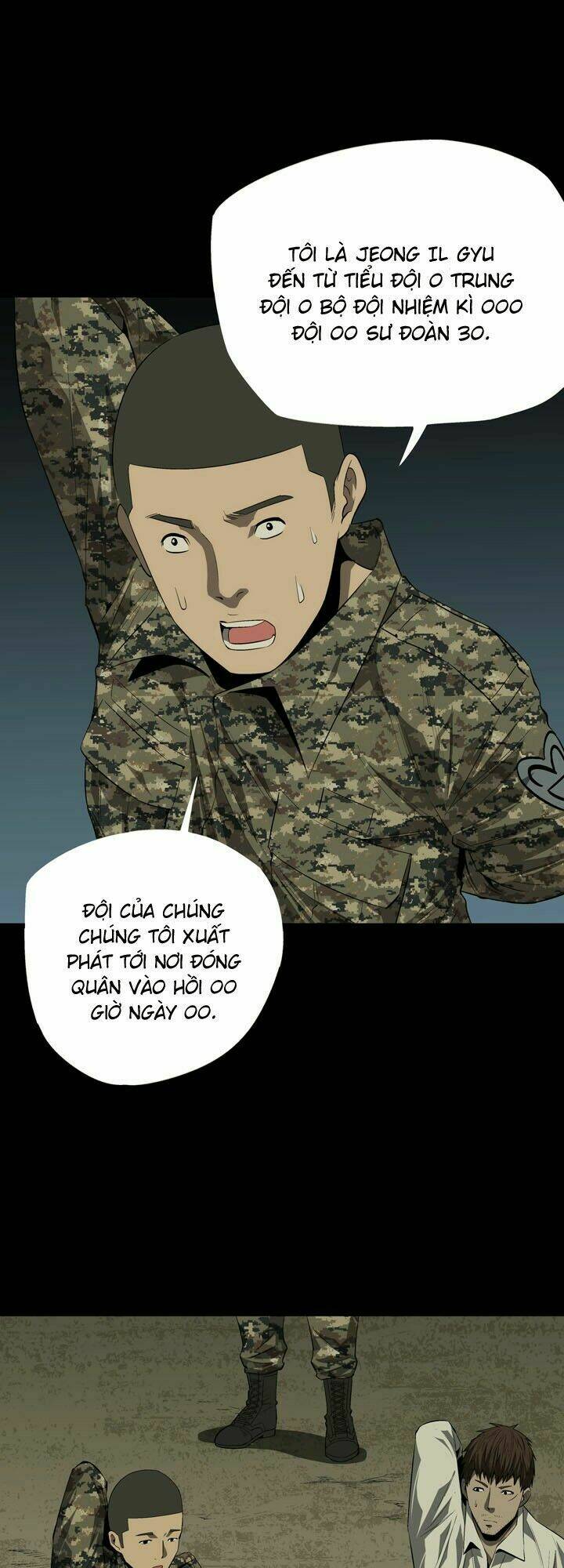 Thảm Họa Ong Độc Chapter 24 - Trang 2