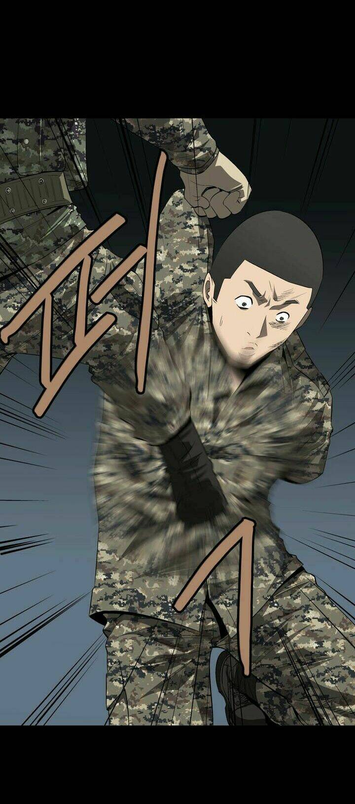 Thảm Họa Ong Độc Chapter 24 - Trang 2