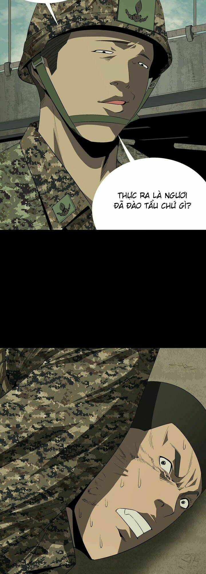 Thảm Họa Ong Độc Chapter 24 - Trang 2