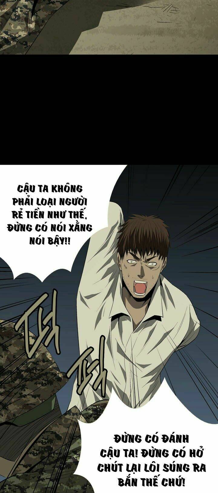 Thảm Họa Ong Độc Chapter 24 - Trang 2