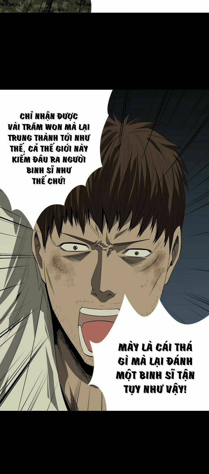 Thảm Họa Ong Độc Chapter 24 - Trang 2