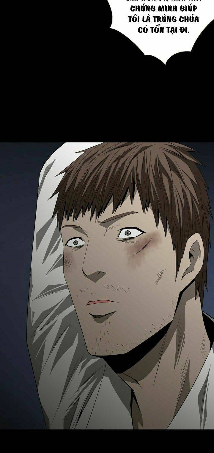 Thảm Họa Ong Độc Chapter 24 - Trang 2