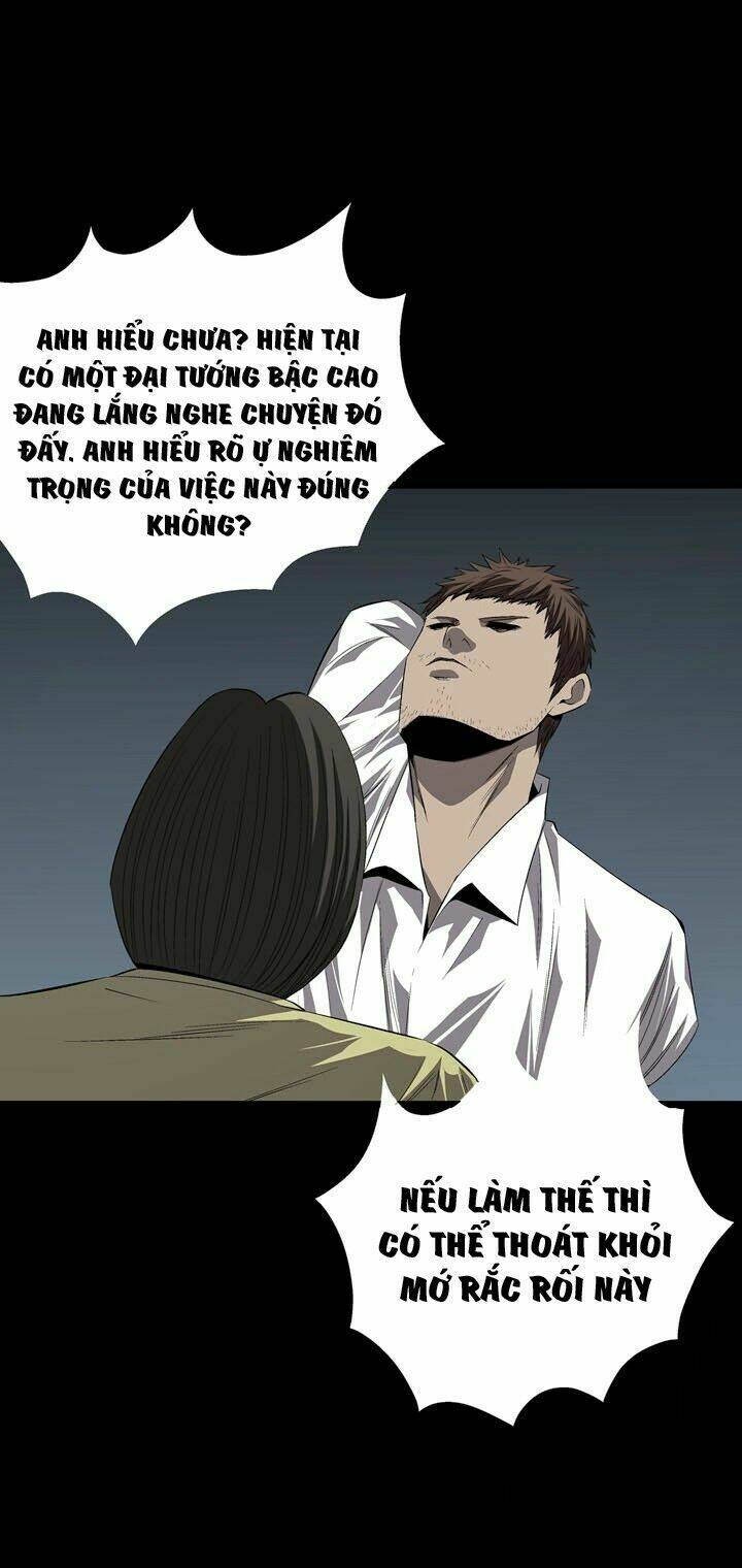 Thảm Họa Ong Độc Chapter 24 - Trang 2