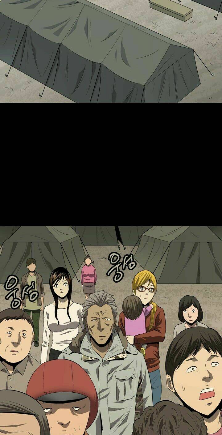 Thảm Họa Ong Độc Chapter 24 - Trang 2