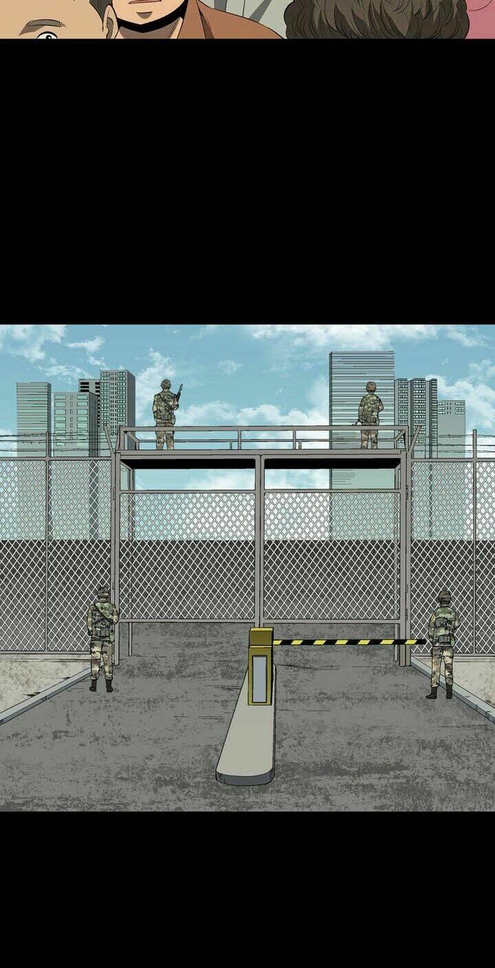 Thảm Họa Ong Độc Chapter 24 - Trang 2