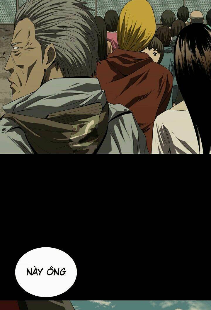 Thảm Họa Ong Độc Chapter 24 - Trang 2