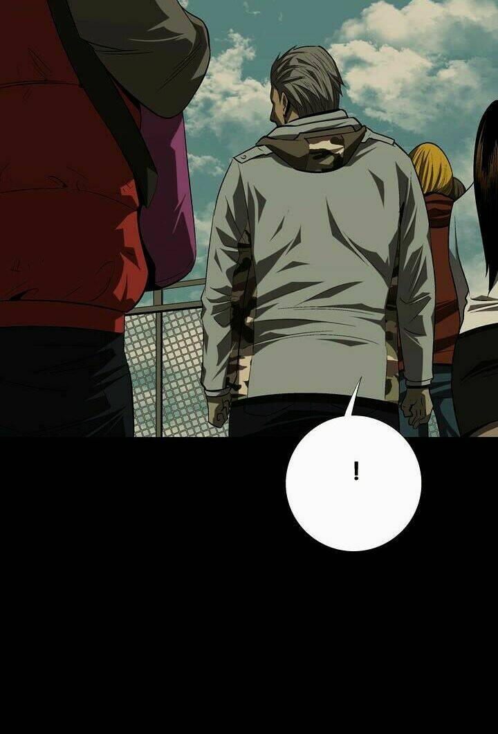 Thảm Họa Ong Độc Chapter 24 - Trang 2