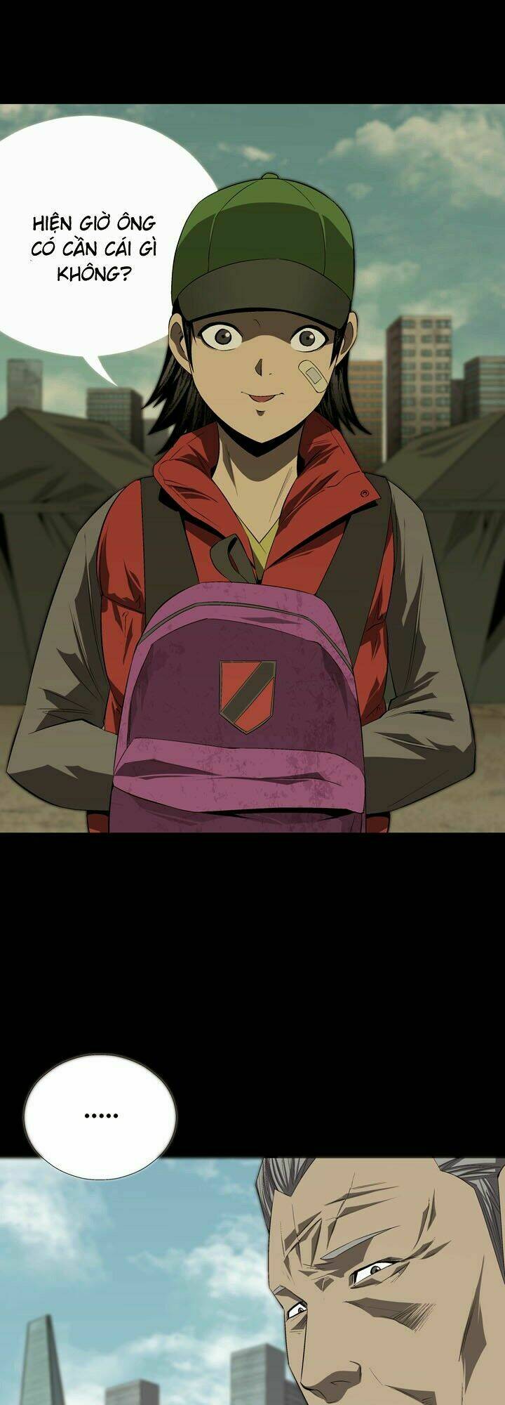 Thảm Họa Ong Độc Chapter 24 - Trang 2