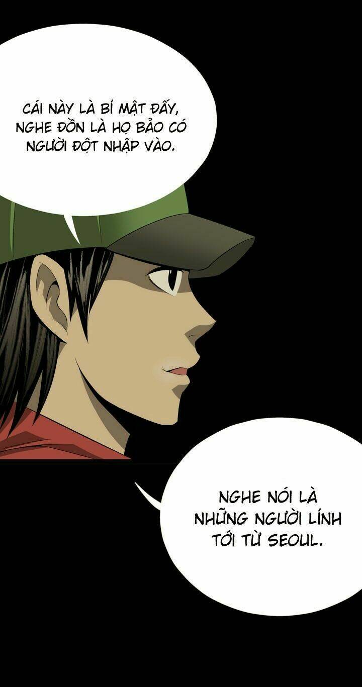 Thảm Họa Ong Độc Chapter 24 - Trang 2