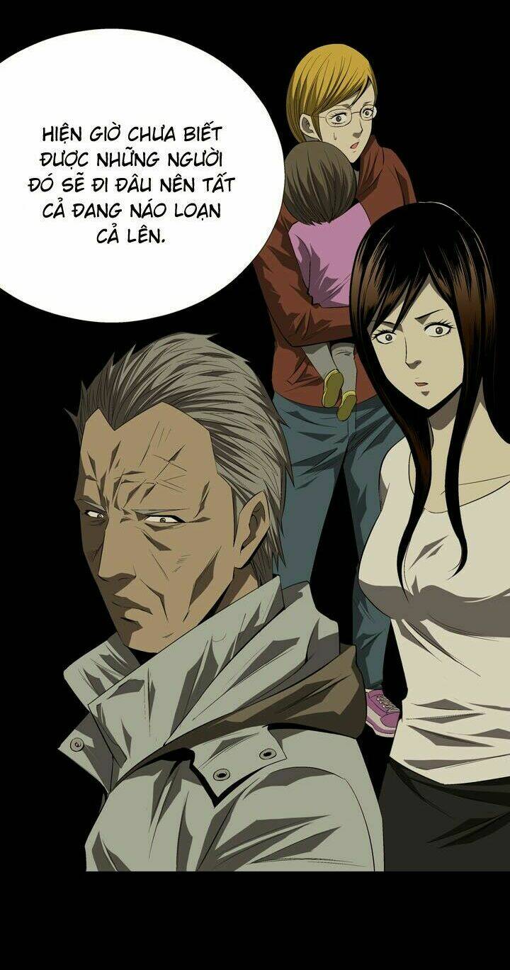 Thảm Họa Ong Độc Chapter 24 - Trang 2