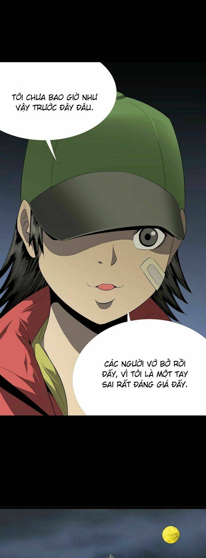 Thảm Họa Ong Độc Chapter 24 - Trang 2