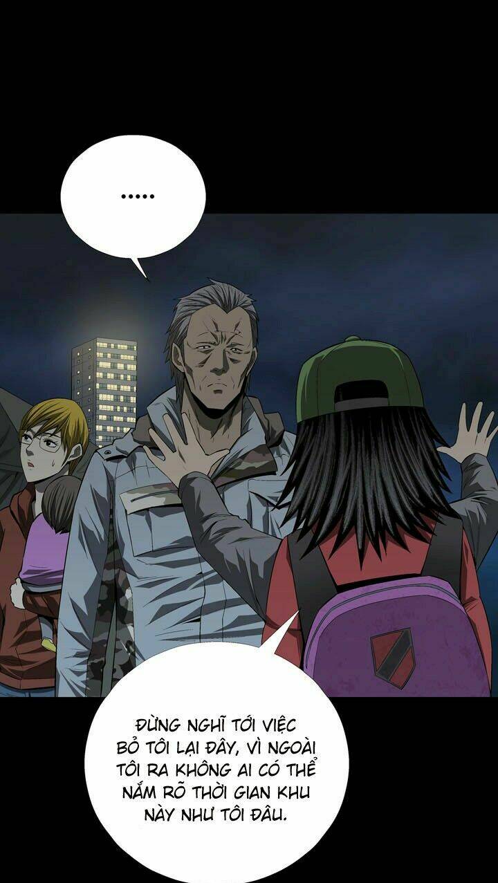 Thảm Họa Ong Độc Chapter 25 - Trang 2