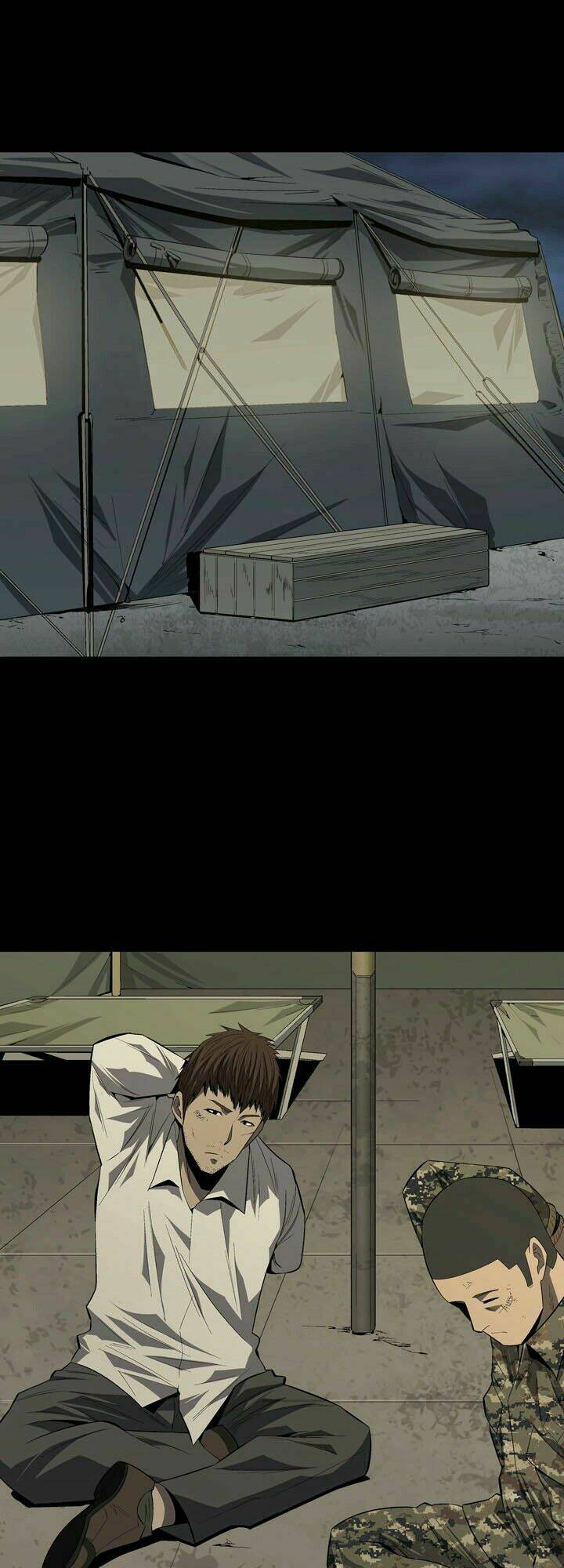 Thảm Họa Ong Độc Chapter 25 - Trang 2