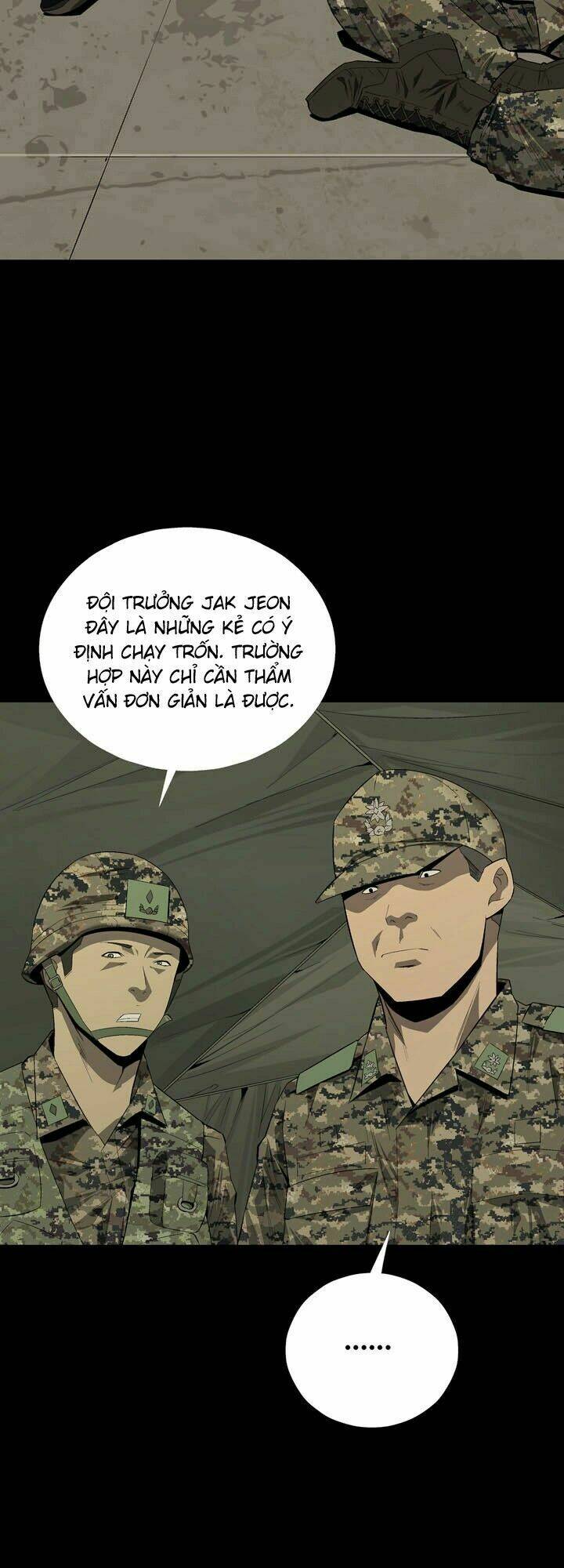 Thảm Họa Ong Độc Chapter 25 - Trang 2