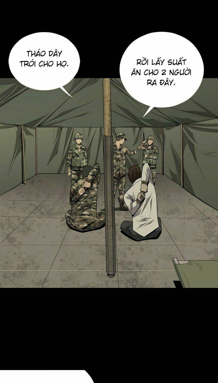 Thảm Họa Ong Độc Chapter 25 - Trang 2