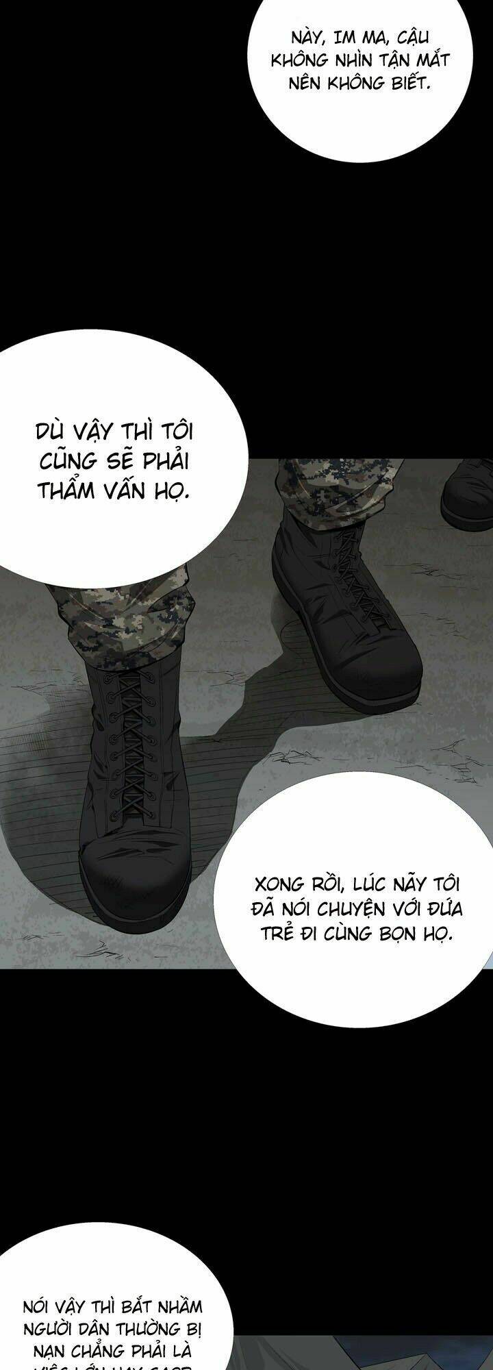 Thảm Họa Ong Độc Chapter 25 - Trang 2