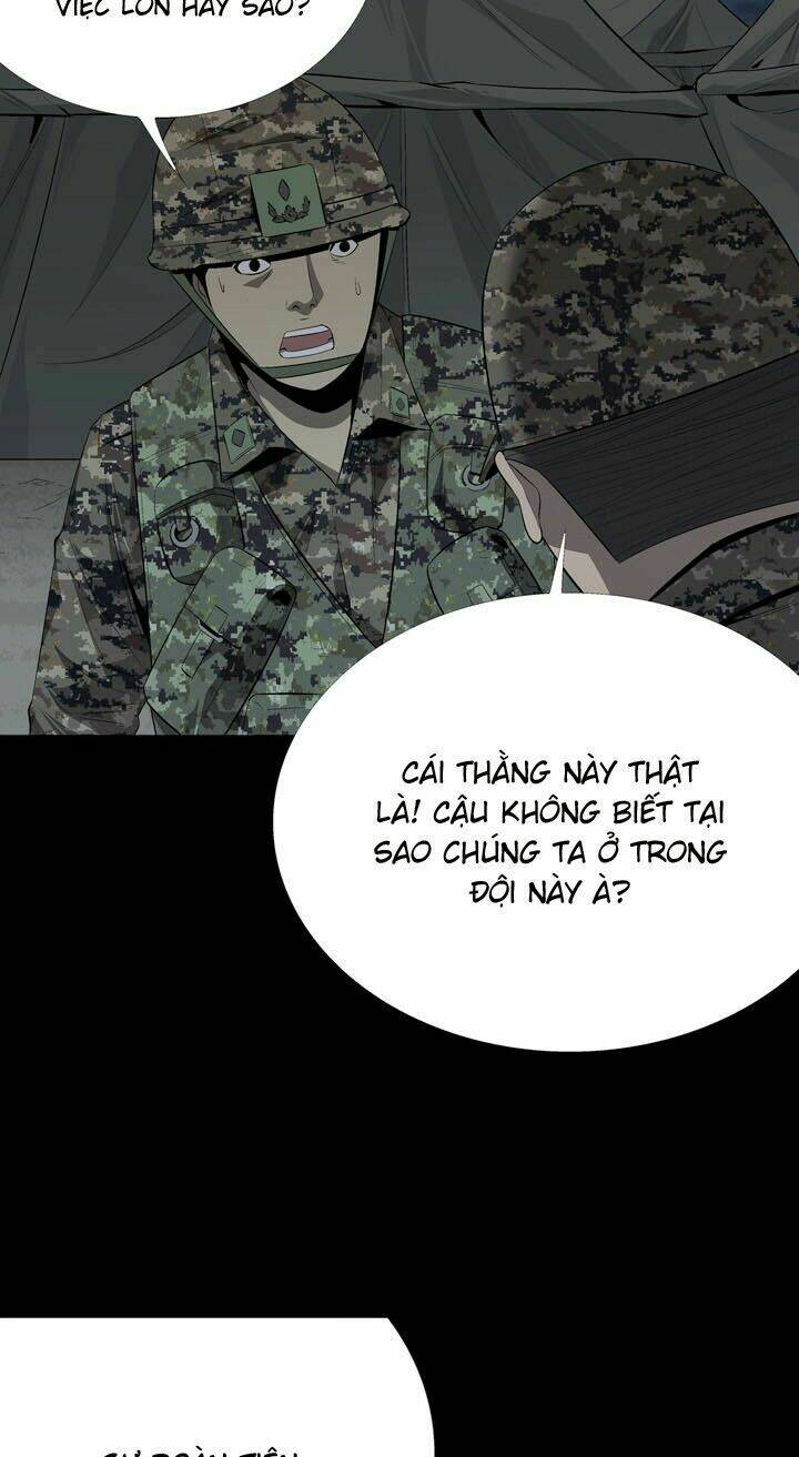 Thảm Họa Ong Độc Chapter 25 - Trang 2