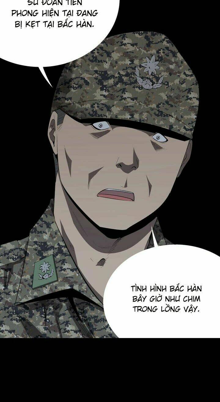 Thảm Họa Ong Độc Chapter 25 - Trang 2