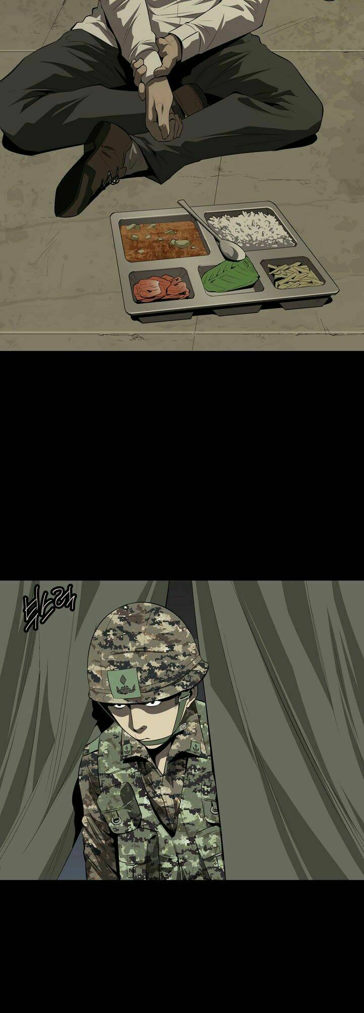 Thảm Họa Ong Độc Chapter 25 - Trang 2