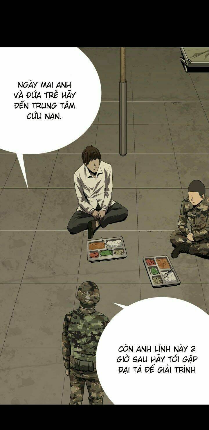 Thảm Họa Ong Độc Chapter 25 - Trang 2