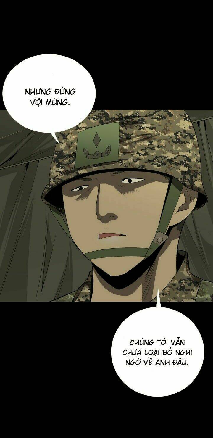 Thảm Họa Ong Độc Chapter 25 - Trang 2