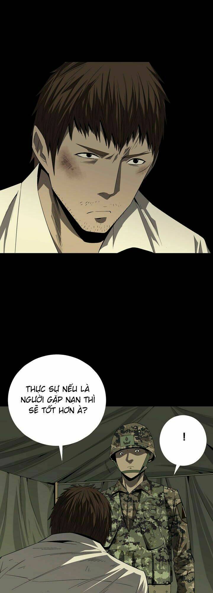 Thảm Họa Ong Độc Chapter 25 - Trang 2