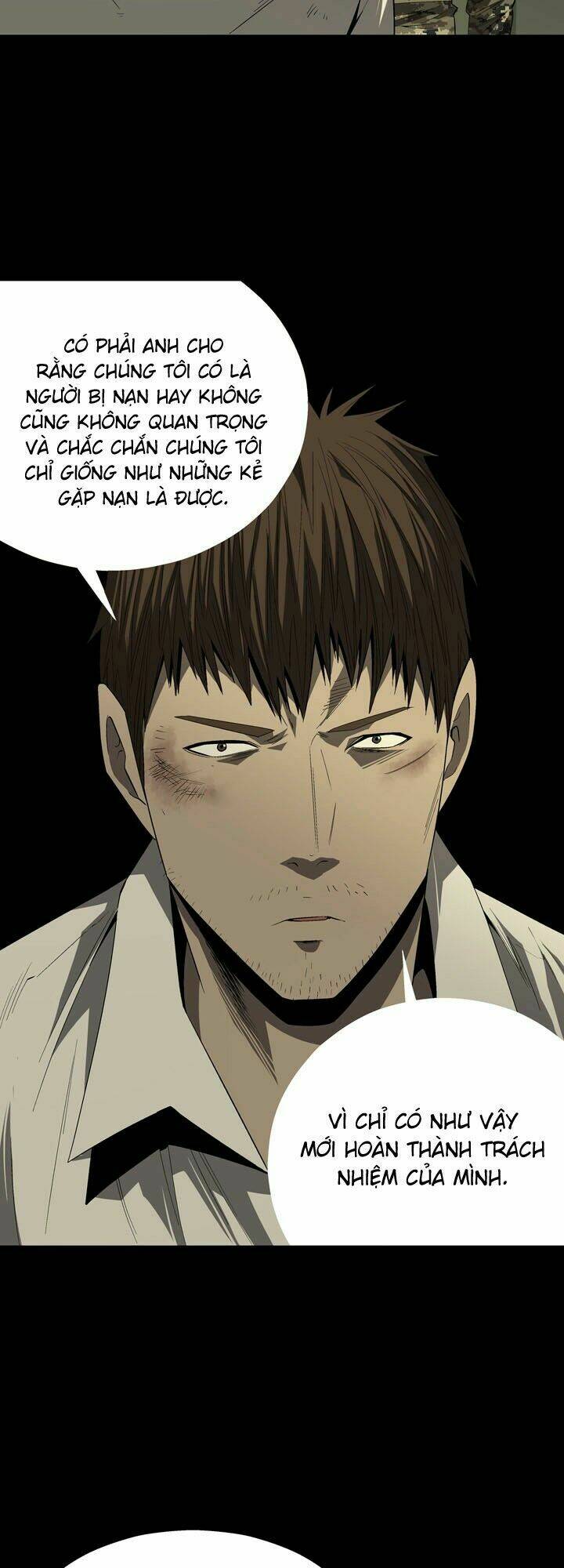 Thảm Họa Ong Độc Chapter 25 - Trang 2