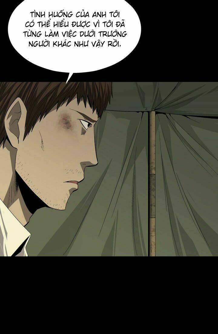 Thảm Họa Ong Độc Chapter 25 - Trang 2