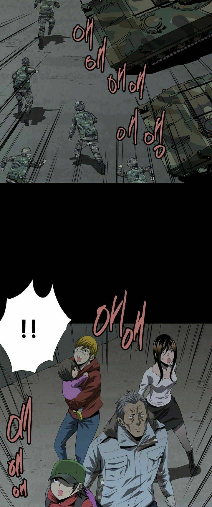 Thảm Họa Ong Độc Chapter 25 - Trang 2