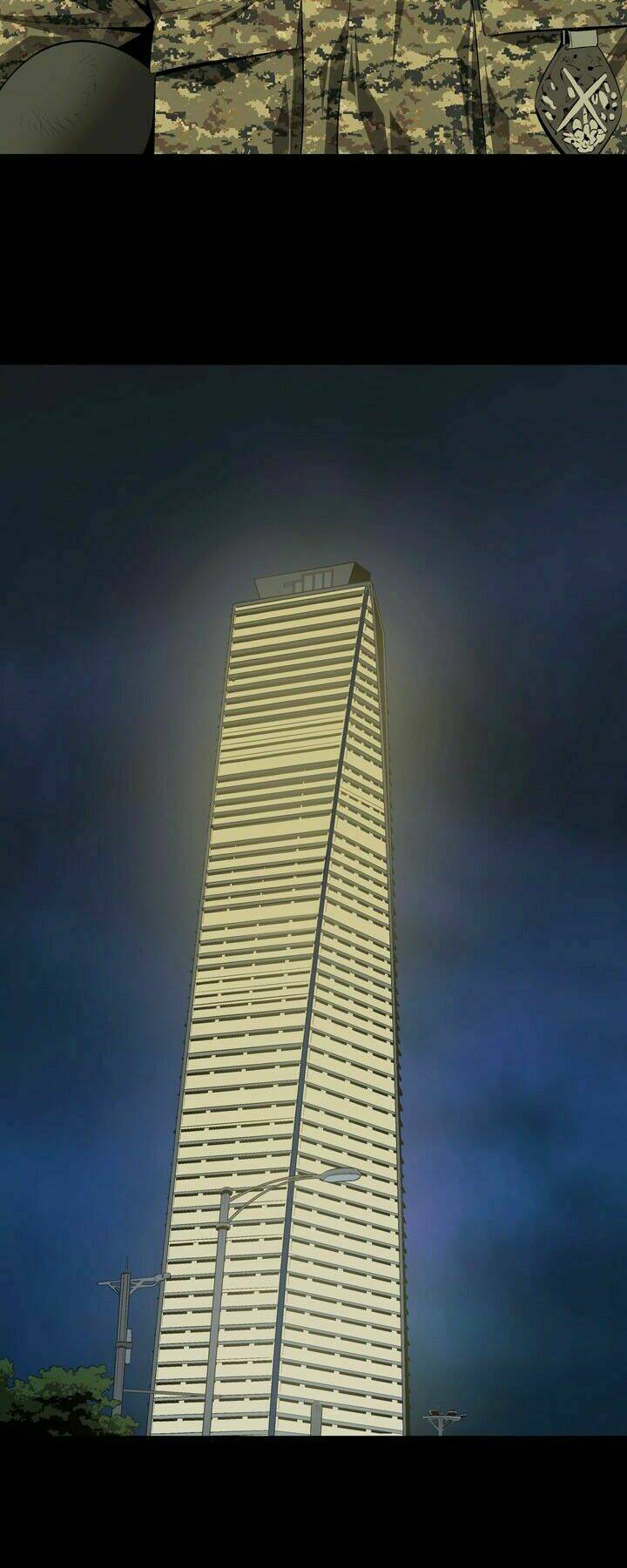 Thảm Họa Ong Độc Chapter 25 - Trang 2