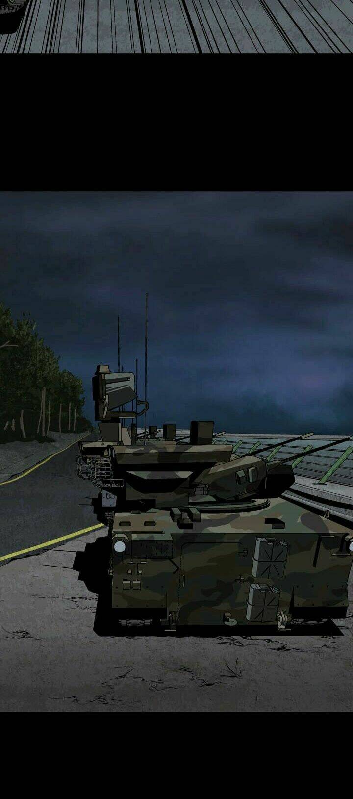 Thảm Họa Ong Độc Chapter 25 - Trang 2