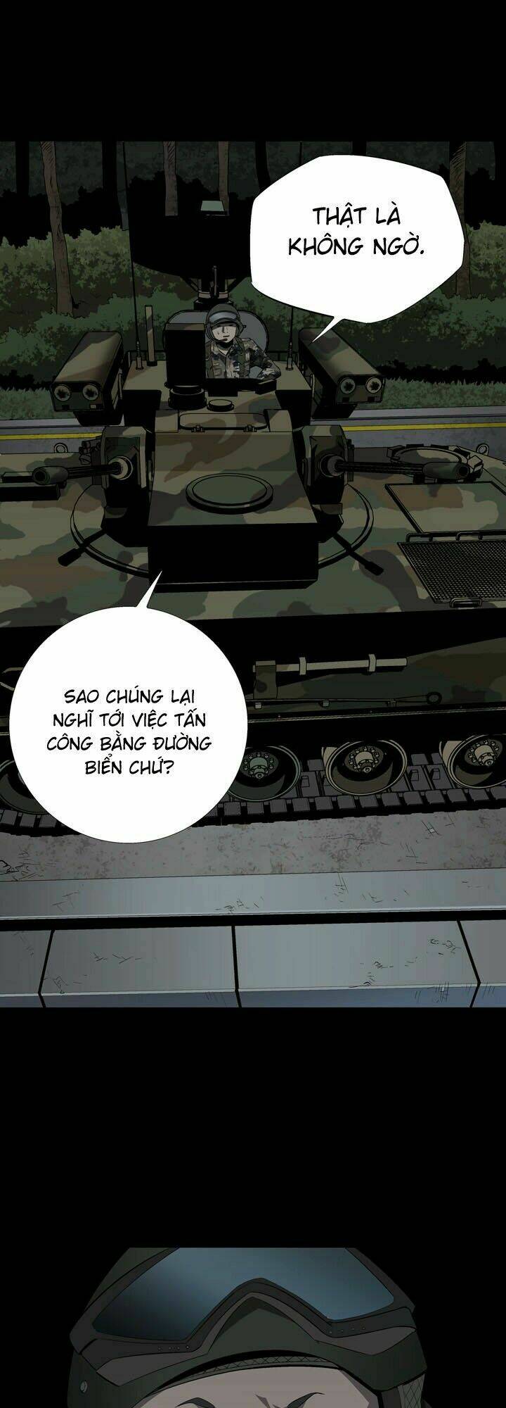 Thảm Họa Ong Độc Chapter 25 - Trang 2