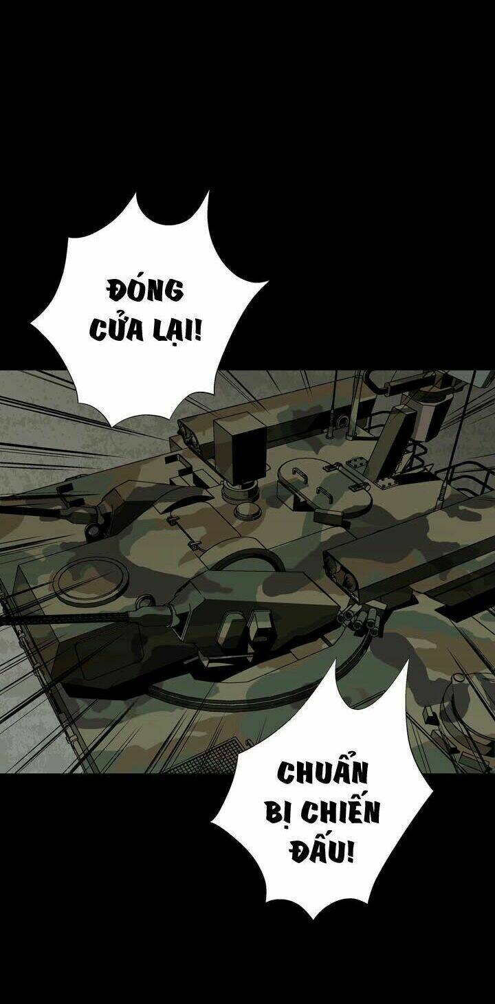 Thảm Họa Ong Độc Chapter 25 - Trang 2