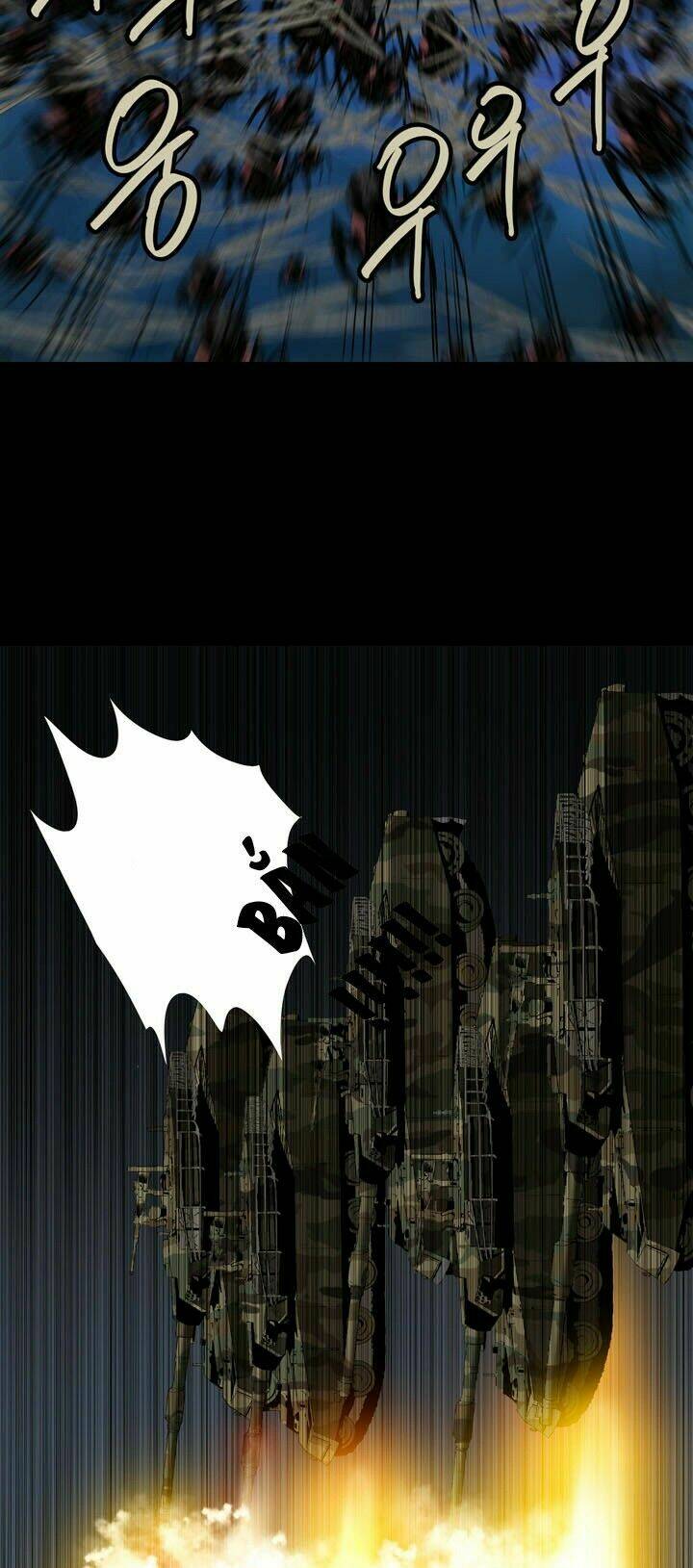 Thảm Họa Ong Độc Chapter 25 - Trang 2