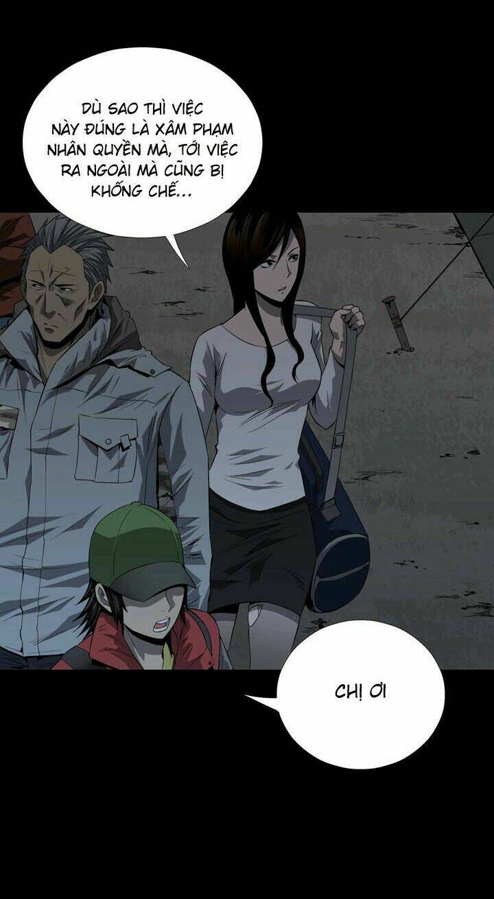 Thảm Họa Ong Độc Chapter 25 - Trang 2