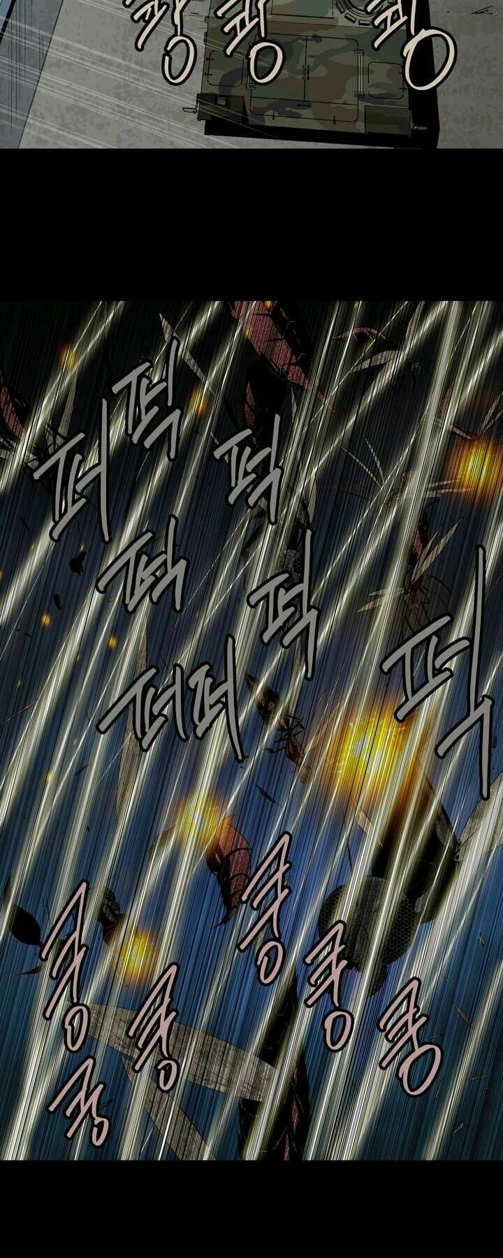 Thảm Họa Ong Độc Chapter 25 - Trang 2