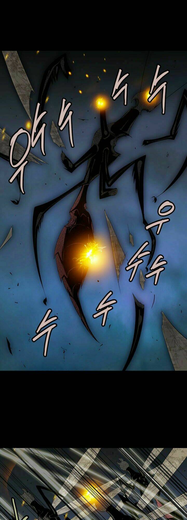 Thảm Họa Ong Độc Chapter 25 - Trang 2