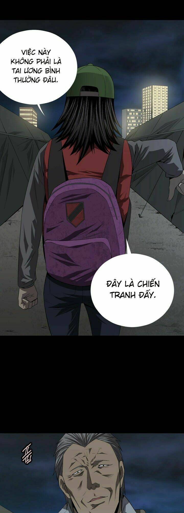 Thảm Họa Ong Độc Chapter 25 - Trang 2